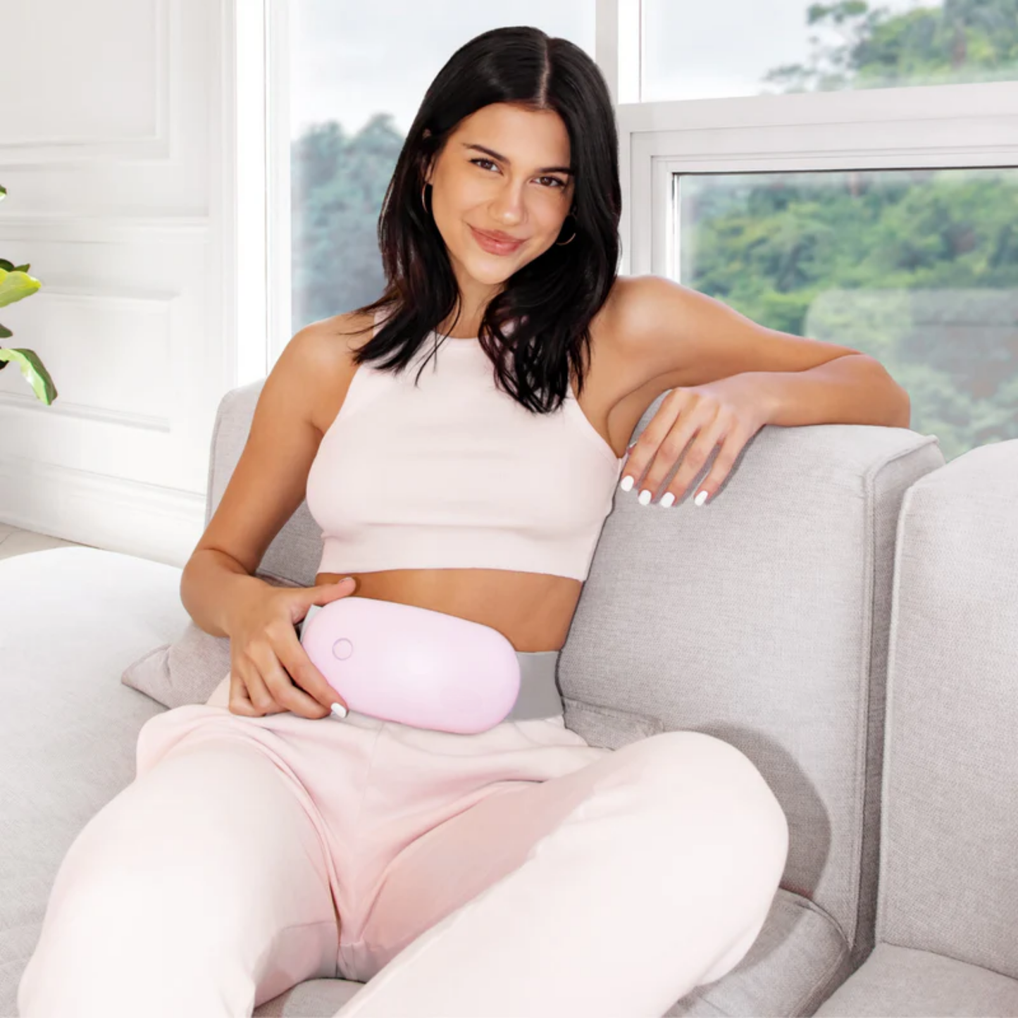 HeatFlow menstruációs öv