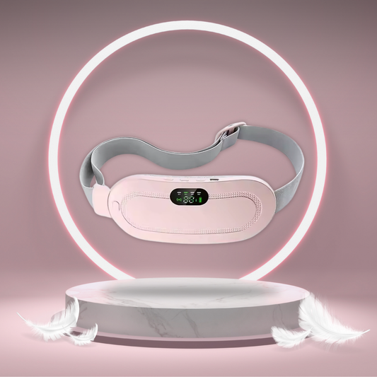 HeatFlow menstruációs öv